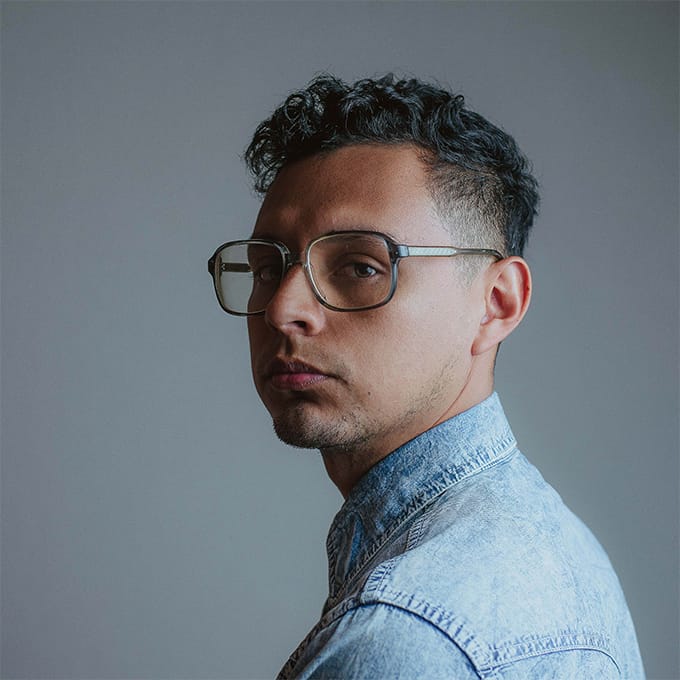 Joseph Lawrence's Picture